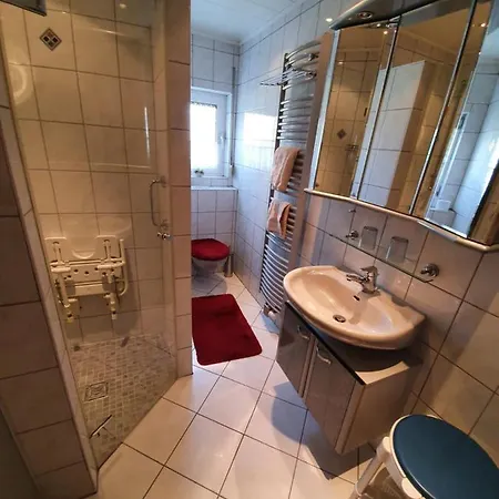 Apartament Woelbert *