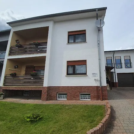 Apartament Woelbert Altendiez