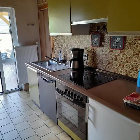 Apartment Woelbert Altendiez