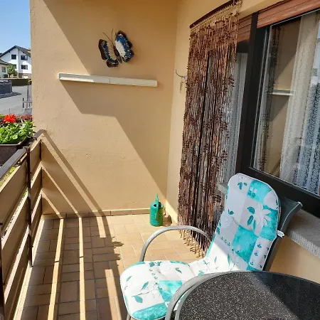 Apartament Woelbert *