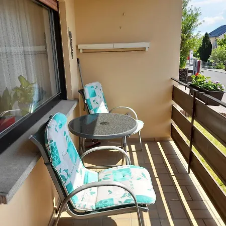 Apartament Woelbert *