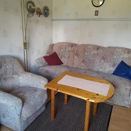 Apartament Woelbert *