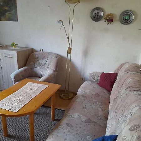 Woelbert Apartment Altendiez