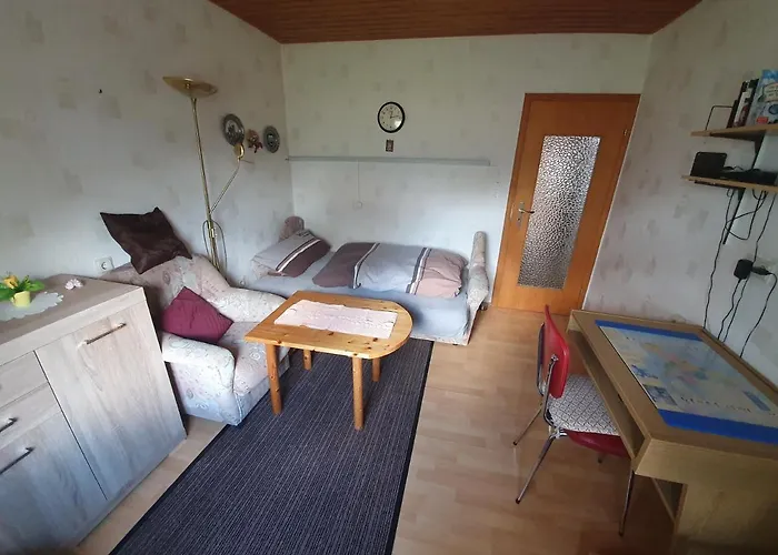 Woelbert Appartement