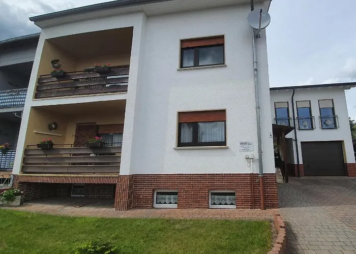 Appartement Woelbert Altendiez