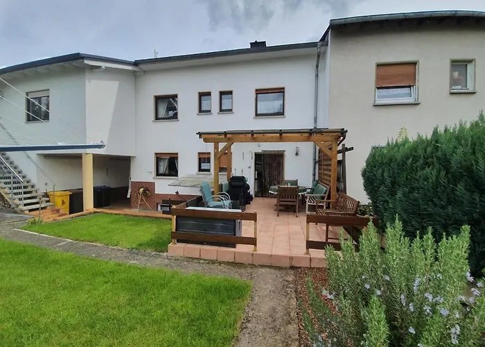 Appartement Woelbert Altendiez