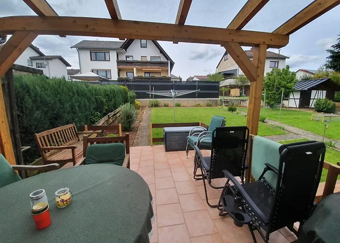 Appartement Woelbert Altendiez