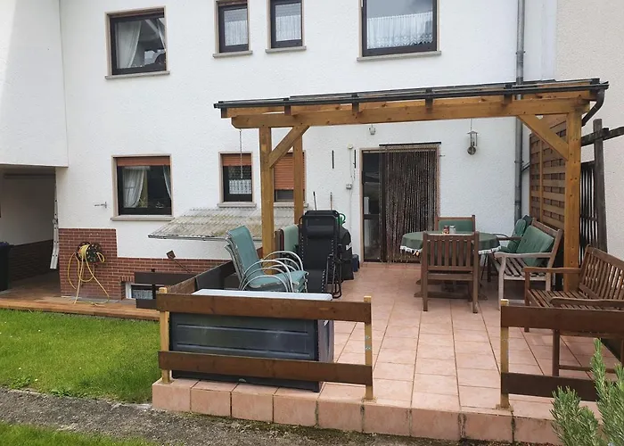 Appartement Woelbert Altendiez