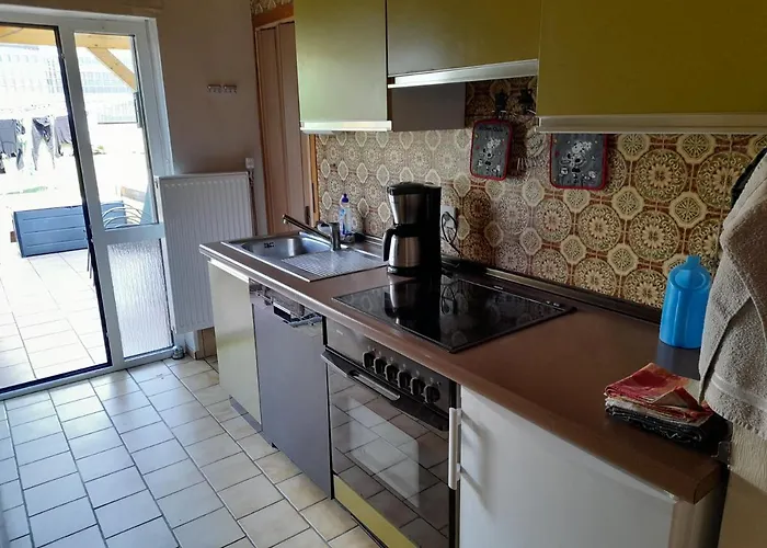 Appartement Woelbert Altendiez