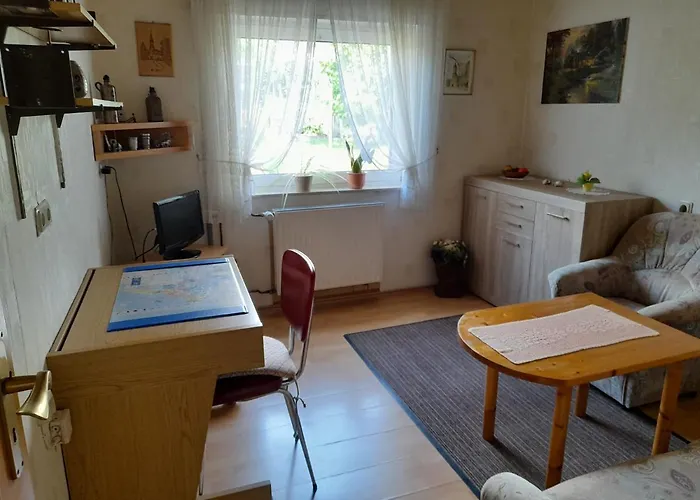 Woelbert Appartement