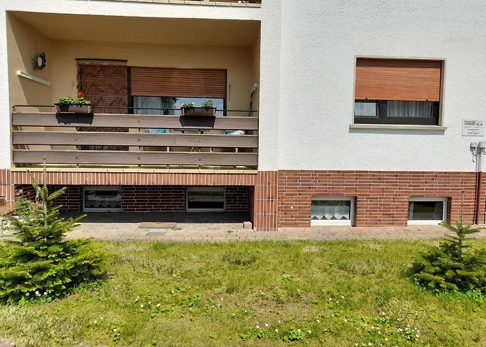 Woelbert Appartement