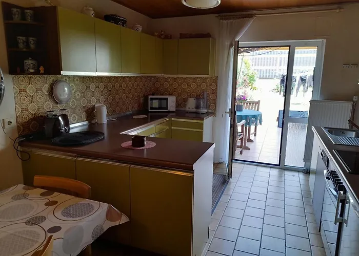 Appartement Woelbert