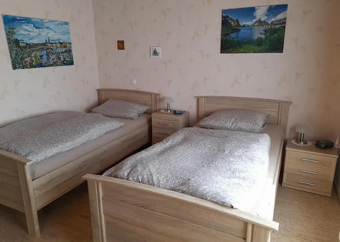 Woelbert Appartement Altendiez