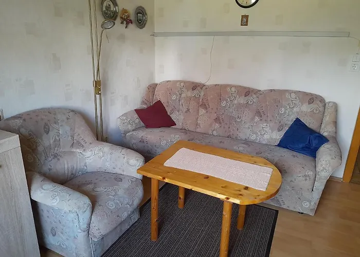 Appartement Woelbert *