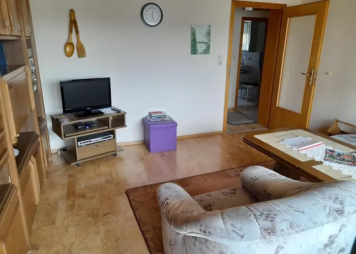 Woelbert Appartement Altendiez