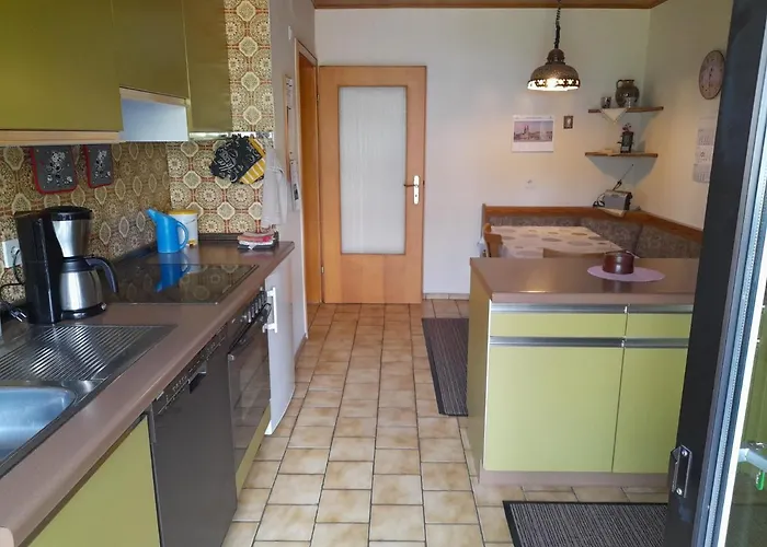 Woelbert Appartement Altendiez