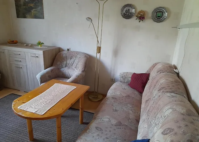 Woelbert Appartement Altendiez